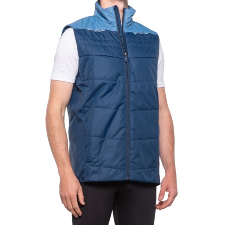 Brooks Cascadia Thermal Vest (For Men)