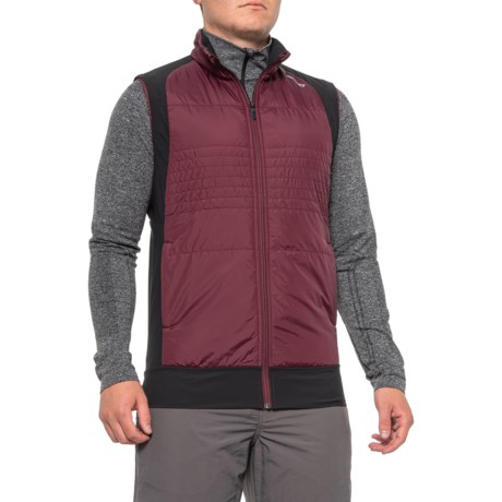 brooks vest