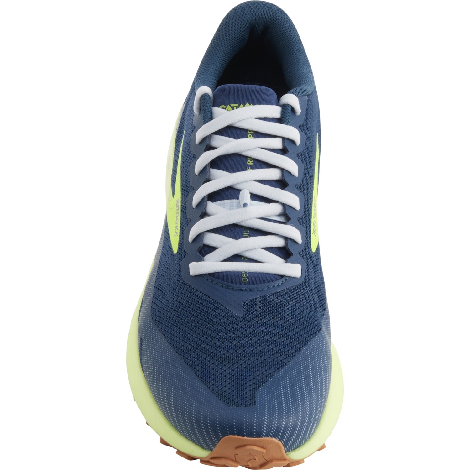 Brooks Catamount Trail Running Shoes (For Men)