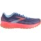 2JDJR_3 Brooks Catamount Trail Running Shoes (For Women)