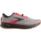 2JDJT_3 Brooks Catamount Trail Running Shoes (For Women)