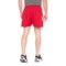 448YW_2 Brooks Curved Side Panel Running Shorts - Built-In Briefs (For Men)