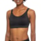 Brooks Dare Run 2.0 Scoopback Sports Bra - High Impact in Black