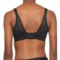 13J6M_2 Brooks Dare Run 2.0 Scoopback Sports Bra - High Impact