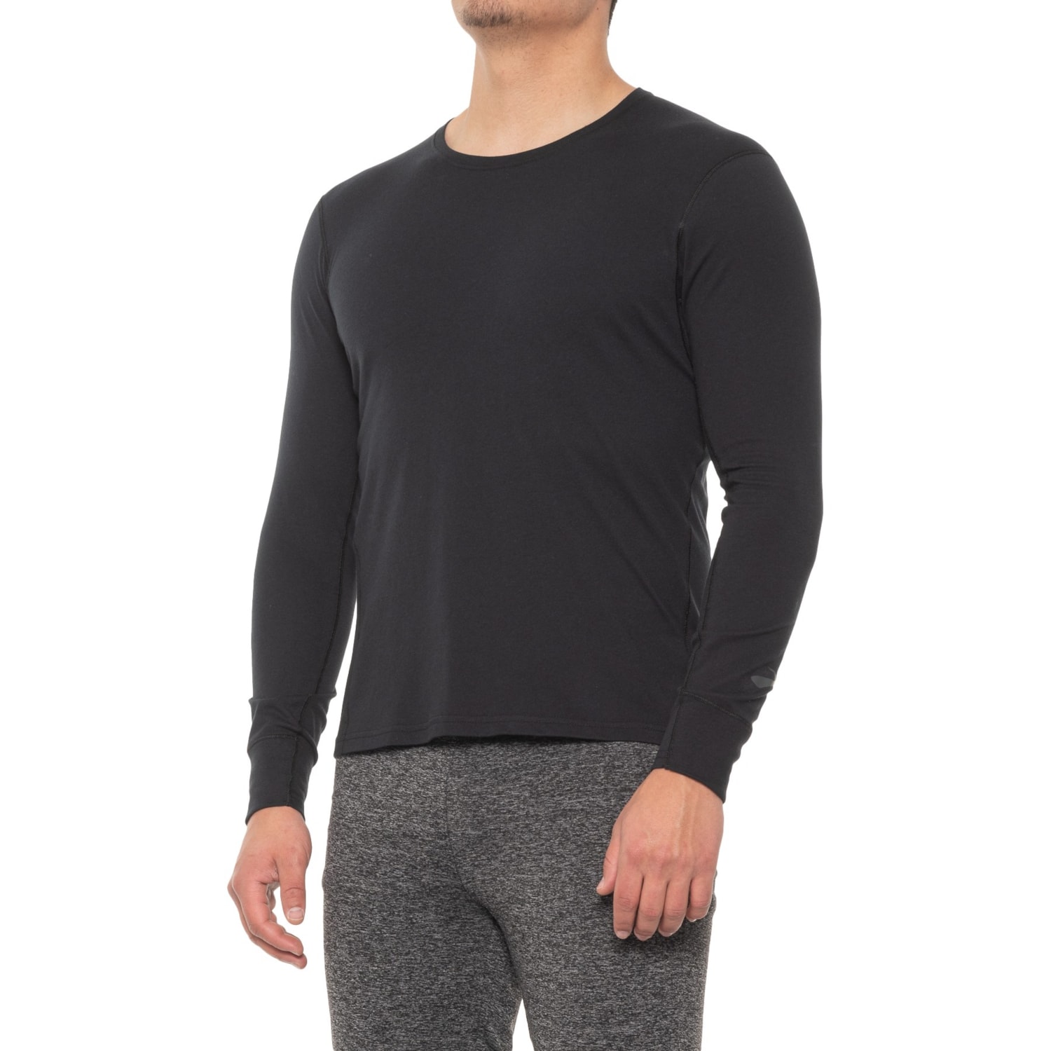 Brooks Distance Shirt - Long Sleeve