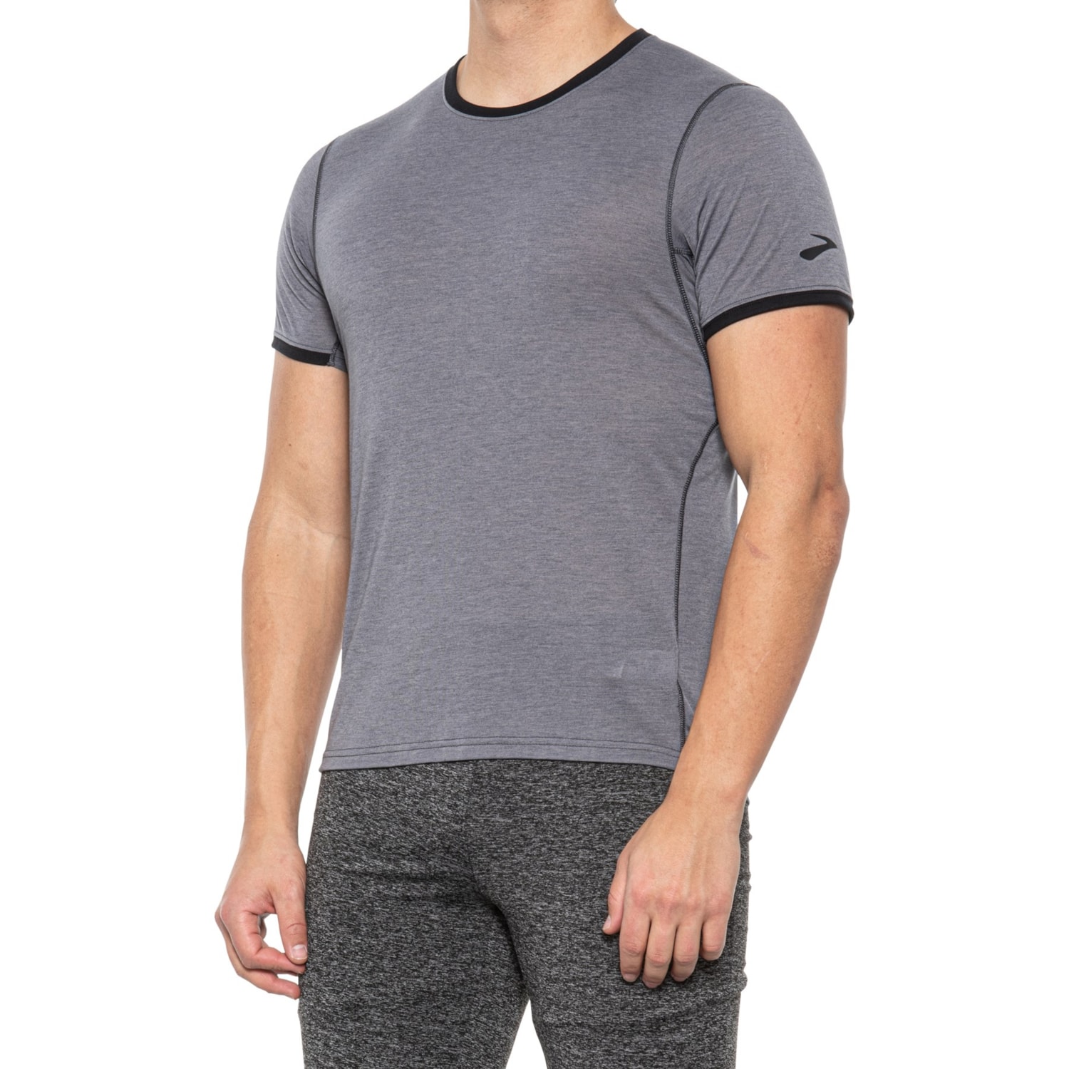 Brooks Distance T-Shirt (For Men)