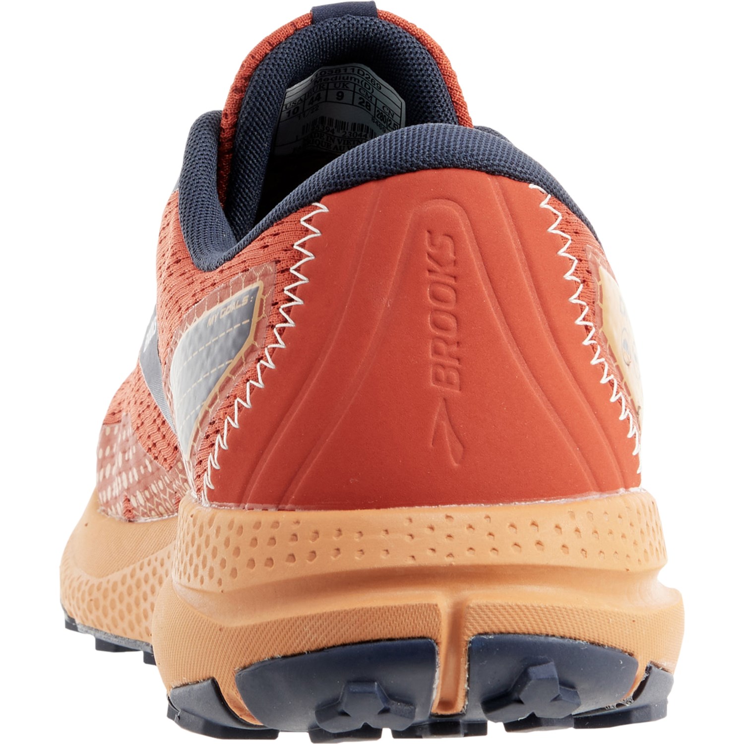 Brooks Divide 3 Trail Running Shoes (For Men)