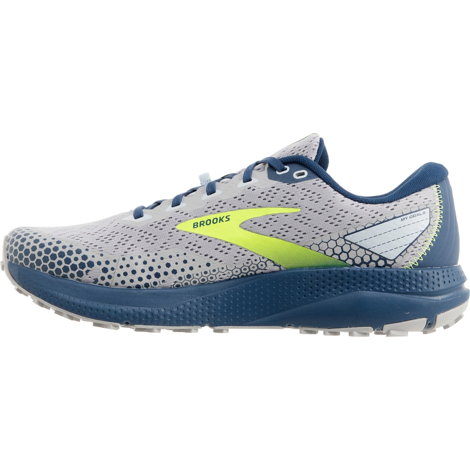 Brooks Divide 3 Trail Running Shoes (For Men)