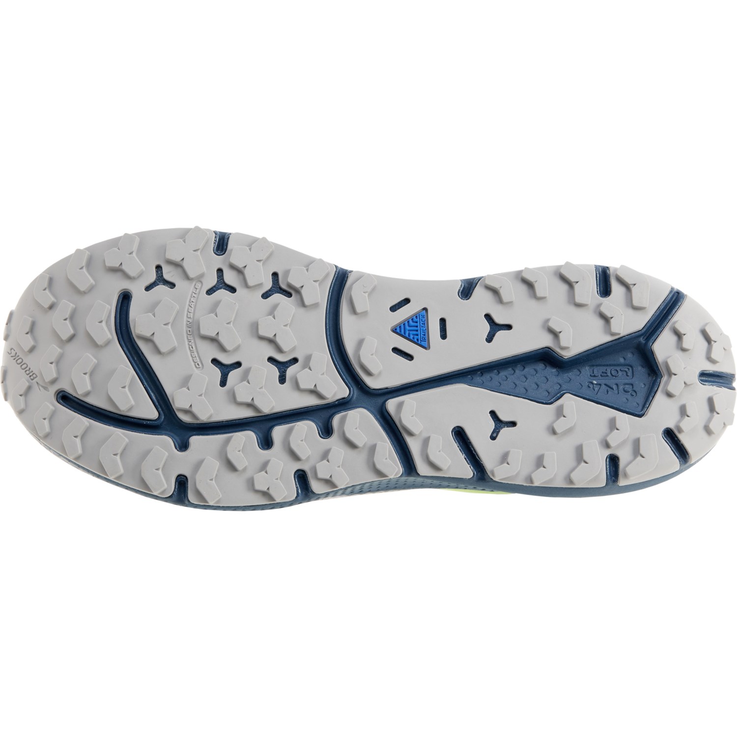 Brooks Divide 3 Trail Running Shoes (For Men)