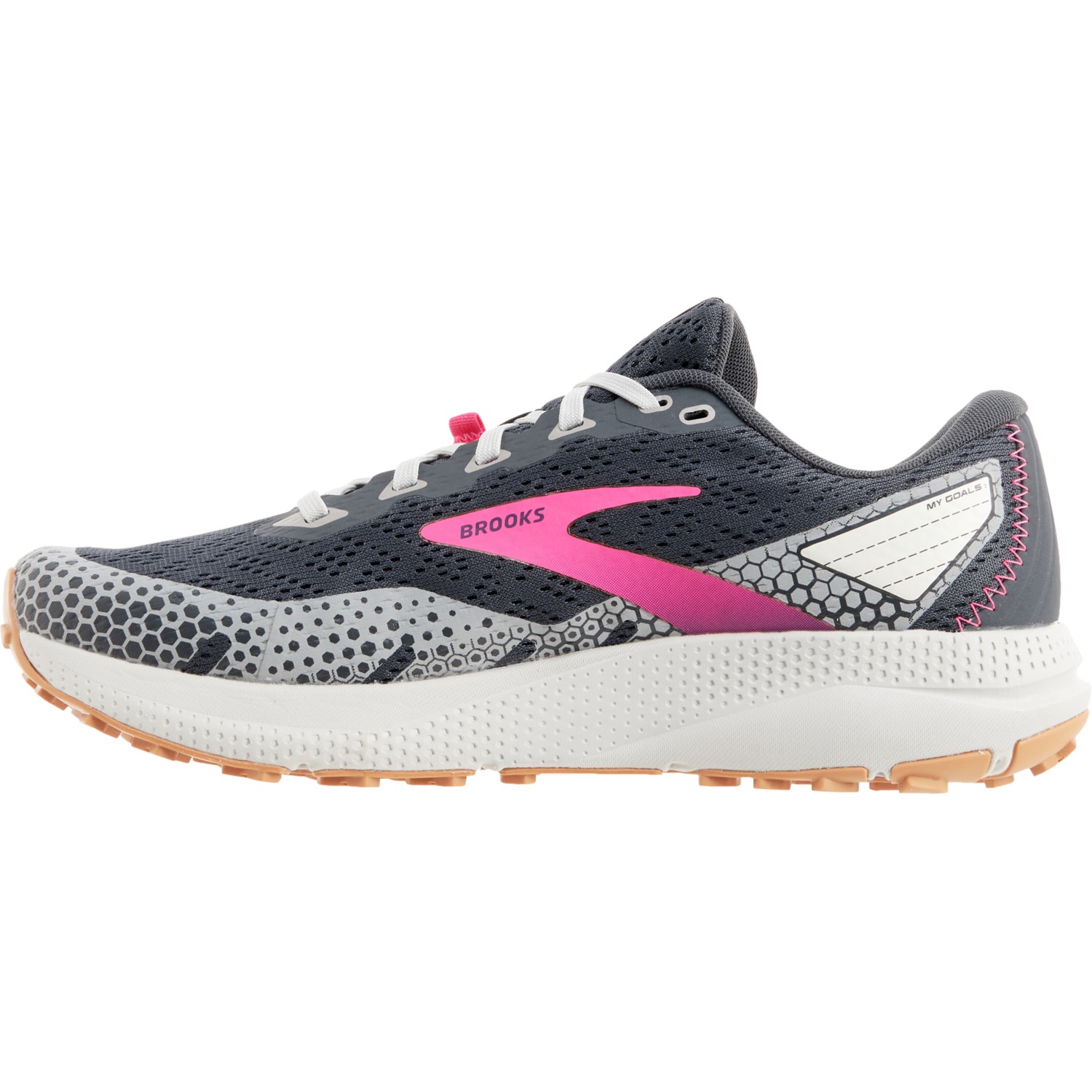 Brooks Divide 3 Trail Running Shoes (For Women)