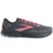 3CGNN_5 Brooks Divide 3 Trail Running Shoes (For Women)