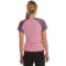 6549X_2 Brooks D’Lite Shirt - Reversible, Short Sleeve (For Women)