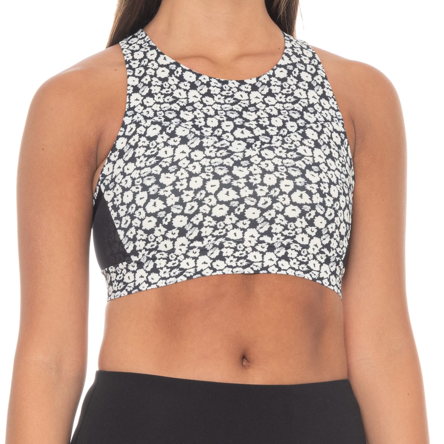 Brooks Drive 3Pocket Run Sports Bra High Impact, Racerback