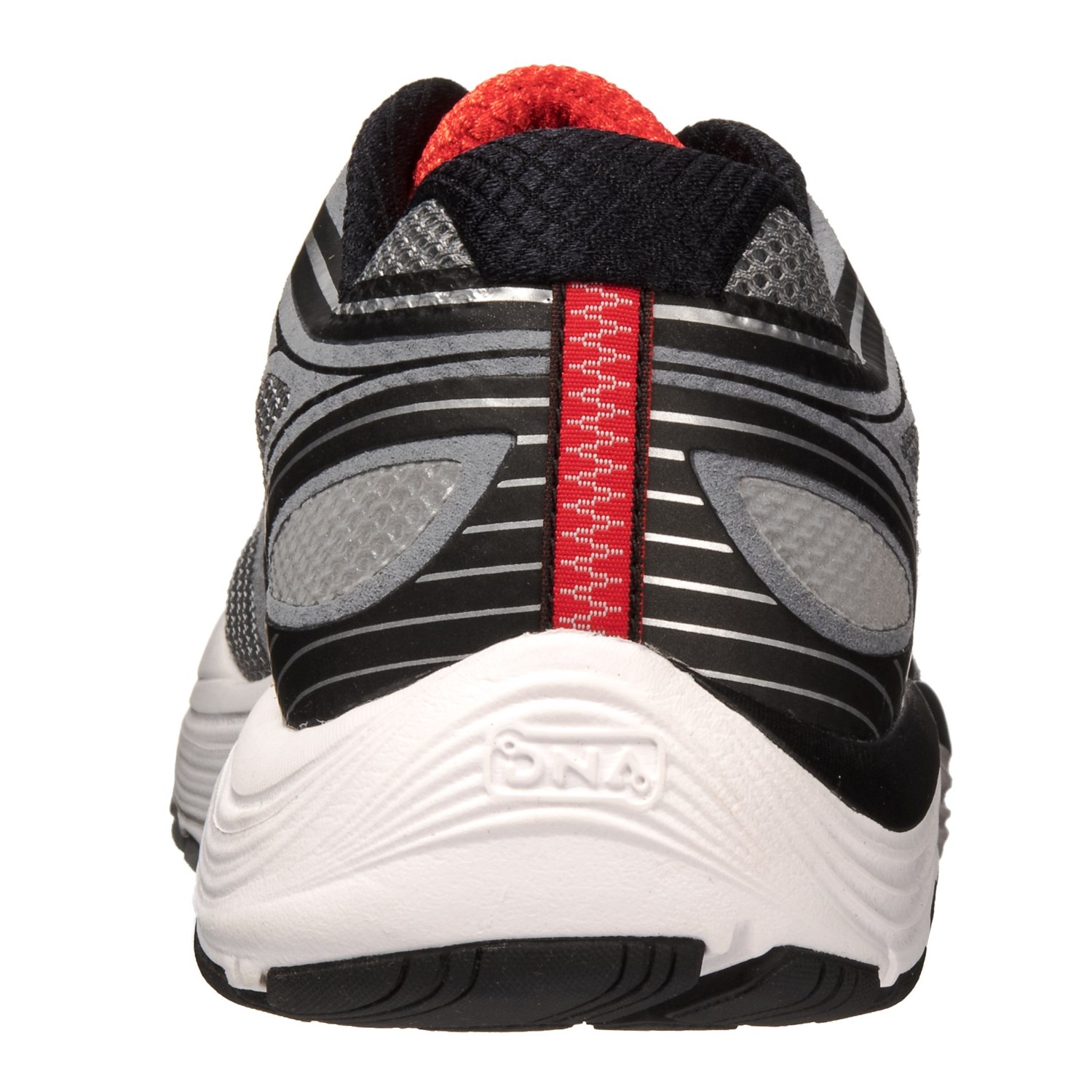brooks dyad 9 red