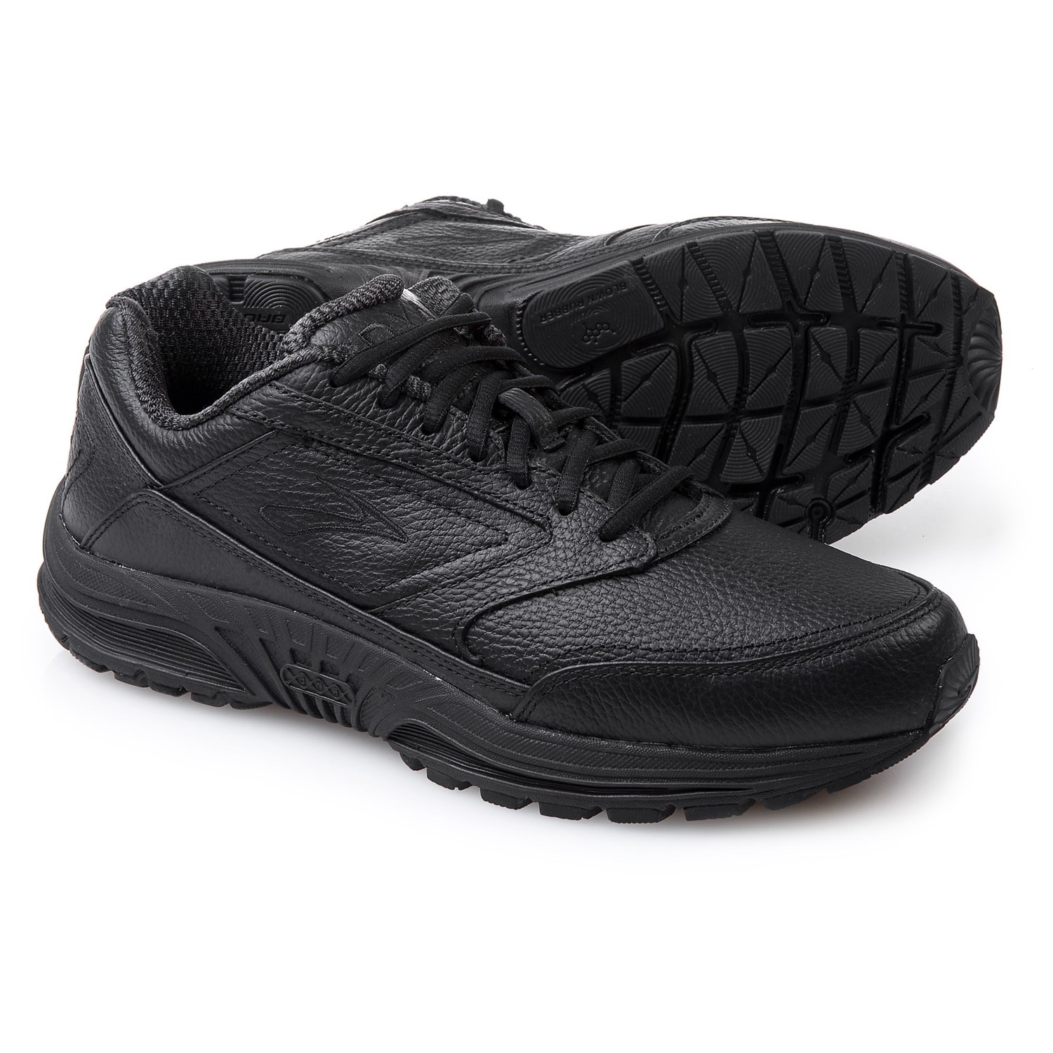 Brooks Dyad Walker Walking Shoes (For Men)