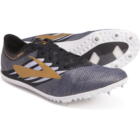 brooks vapor 9 mens gold