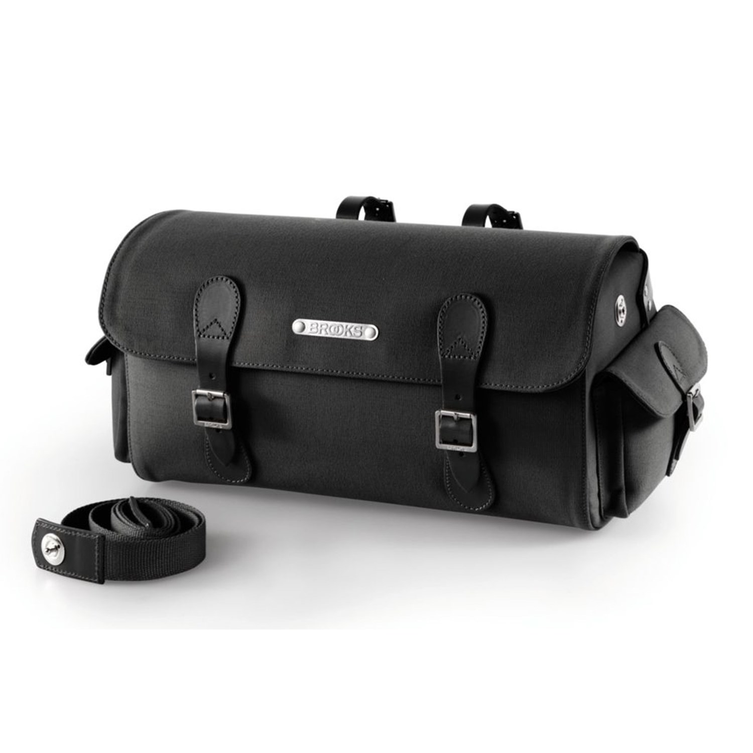 Brooks England LTD. Glenbrook Saddle Bag Save 48