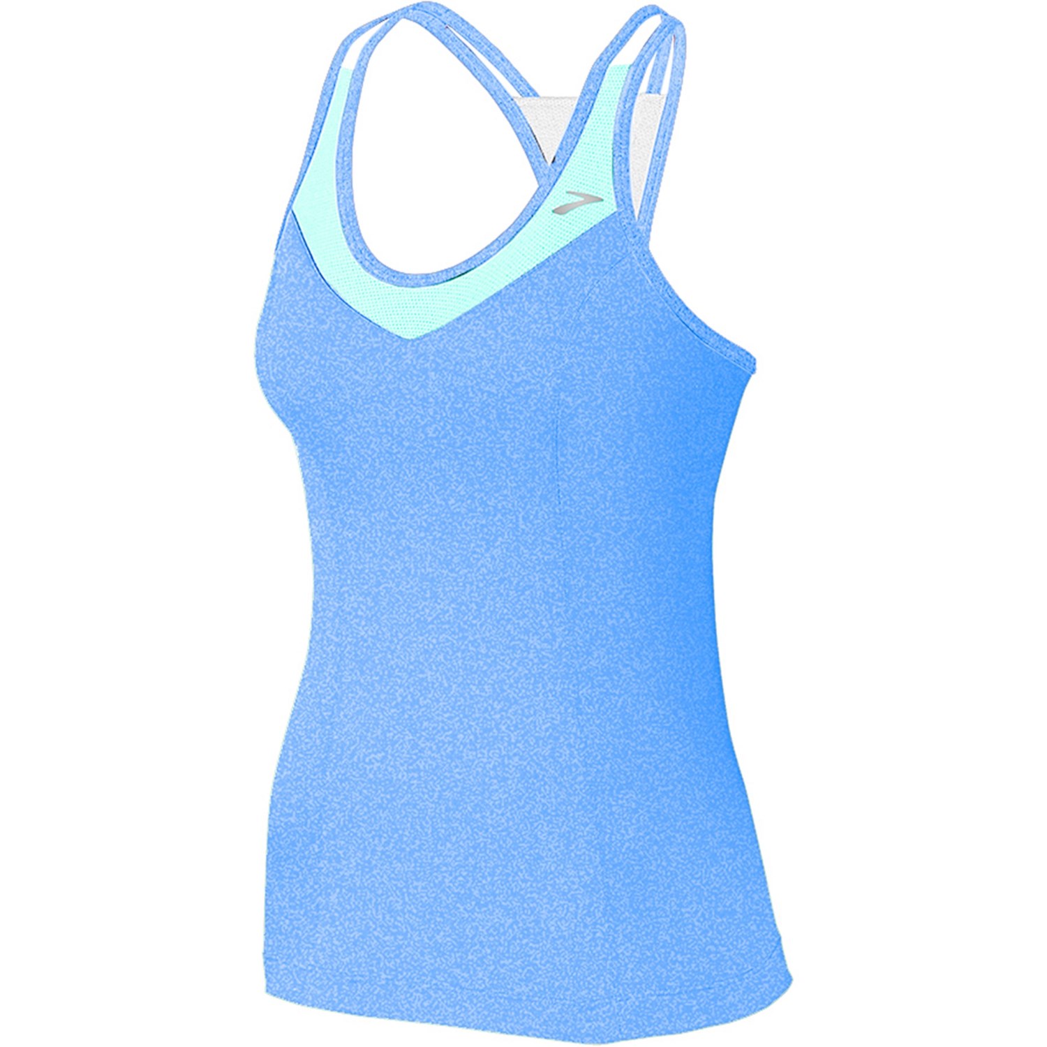 Brooks Epiphany II Support Tank Top (For Women)