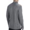 7530W_4 Brooks Essential Run Shirt - Zip Neck, Long Sleeve (For Men)