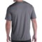 4109M_2 Brooks EZ T III Shirt - Short Sleeve (For Men)