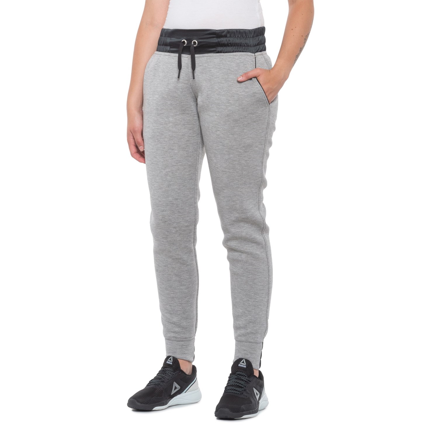 brooks joggers