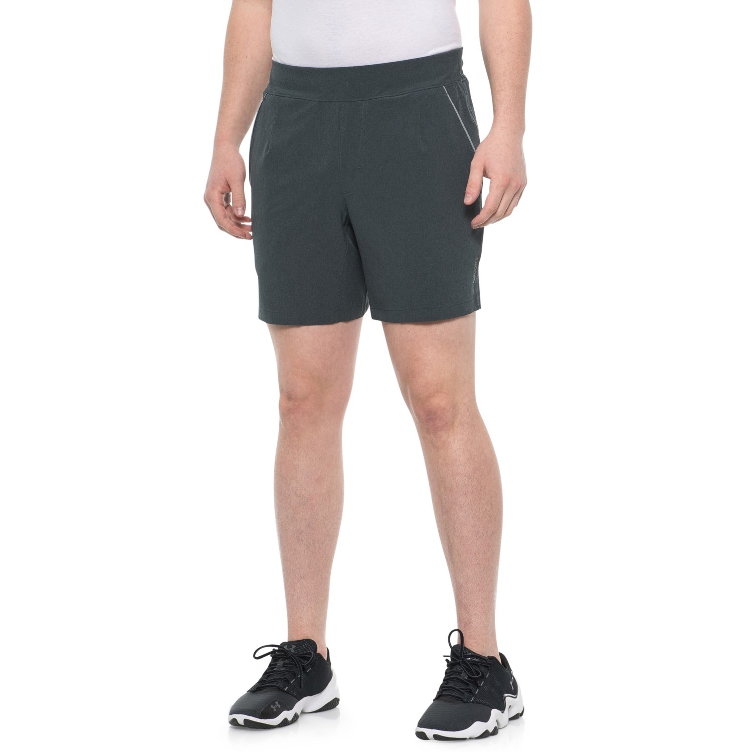 brooks fremont 9 linerless shorts