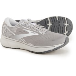 Brooks Ghost 14 Running Shoes (For Women) in Alloy/Primer Grey/Oyster