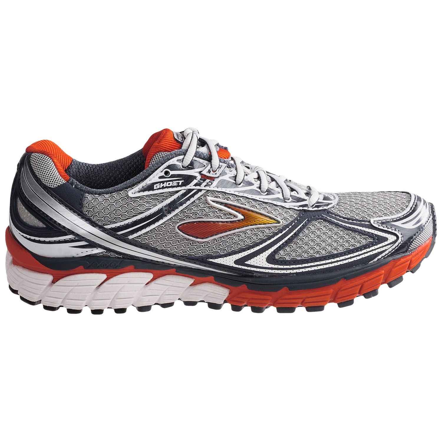 Brooks Ghost 5 Running Shoes (For Men) 6311A