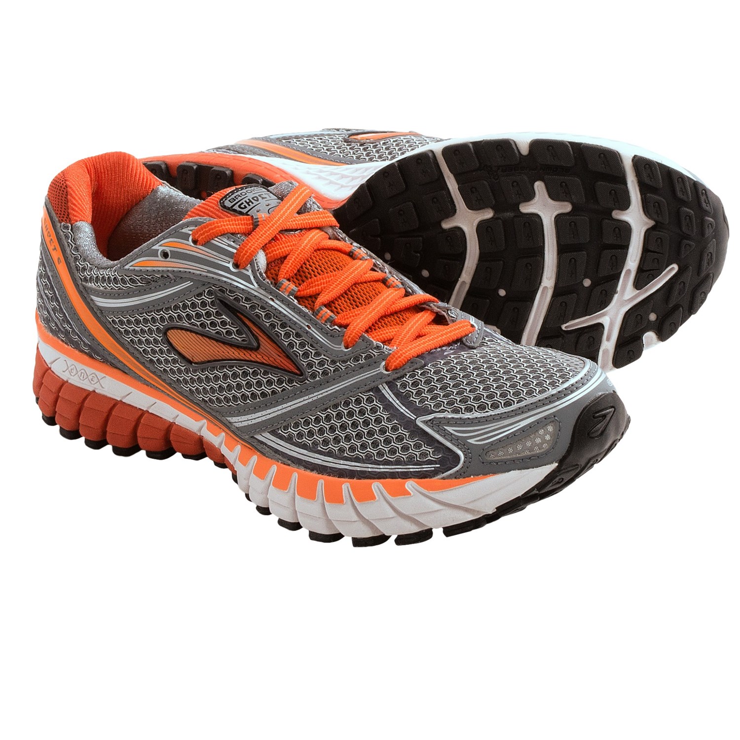 Brooks Ghost 6 Running Shoes (For Men)