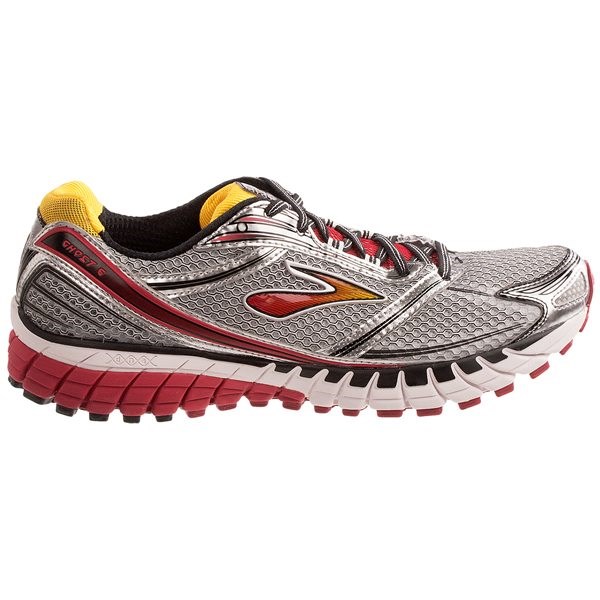 Brooks Ghost 6 Running Shoes (For Men) 8045Y