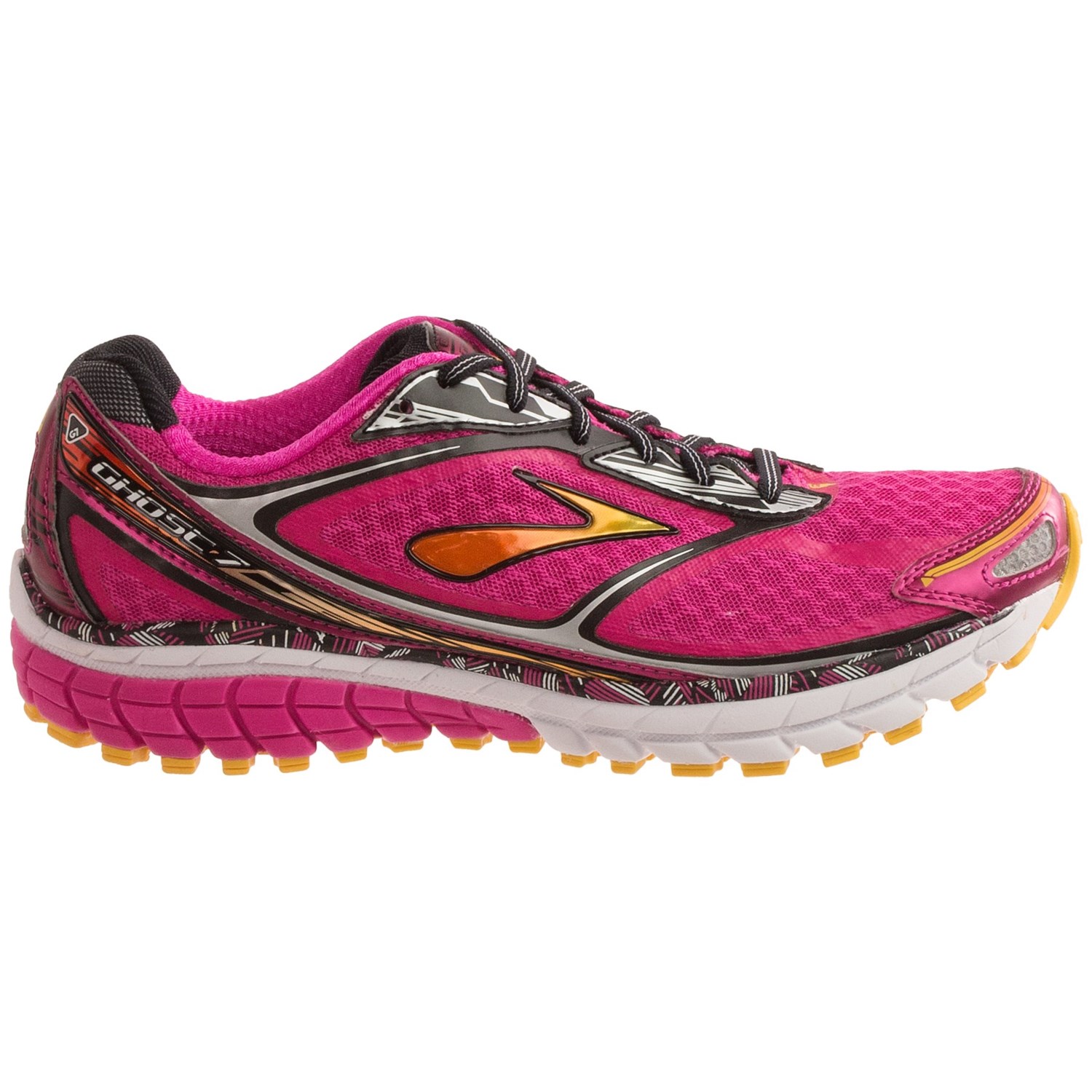 Brooks Ghost 7 Running Shoes (For Women) 9666A