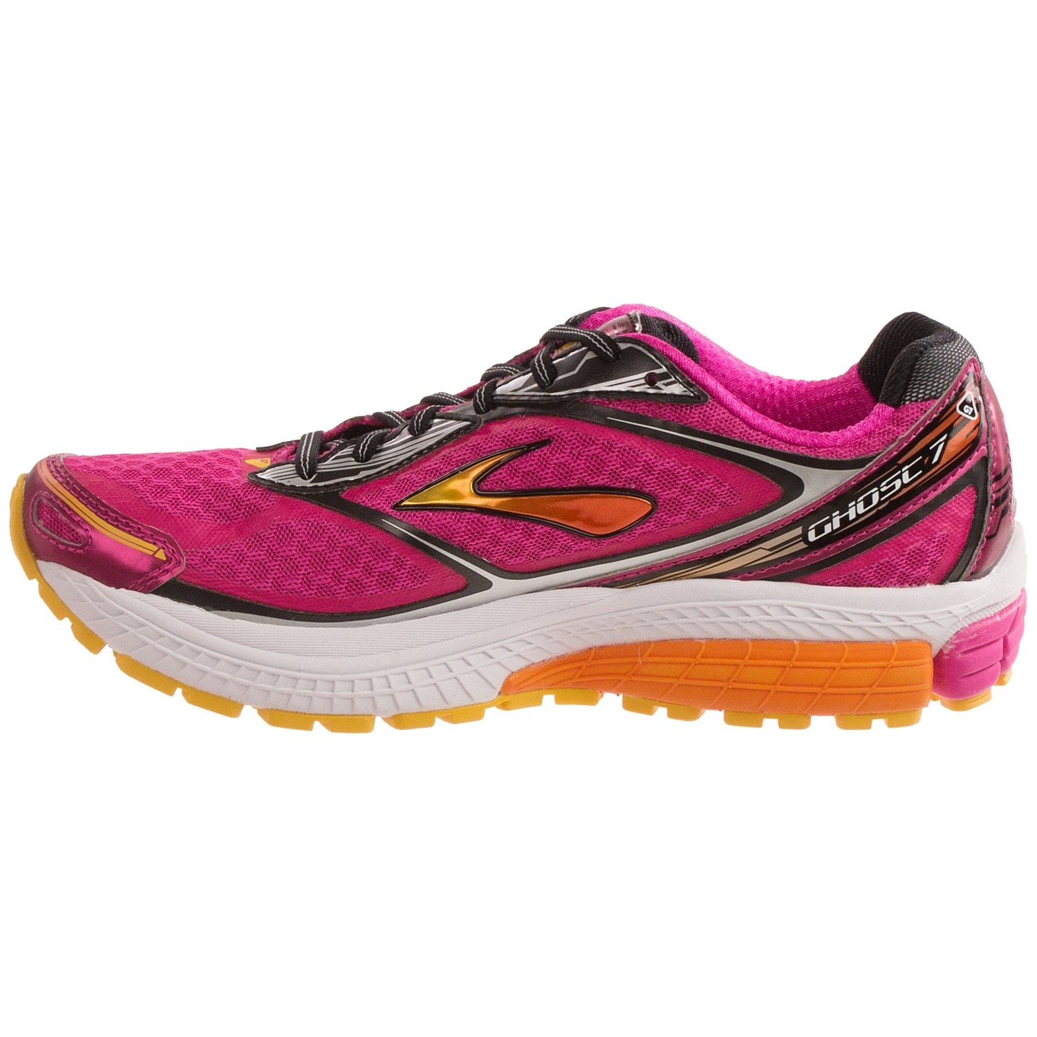 Brooks Ghost 7 Running Shoes (For Women) 9666A