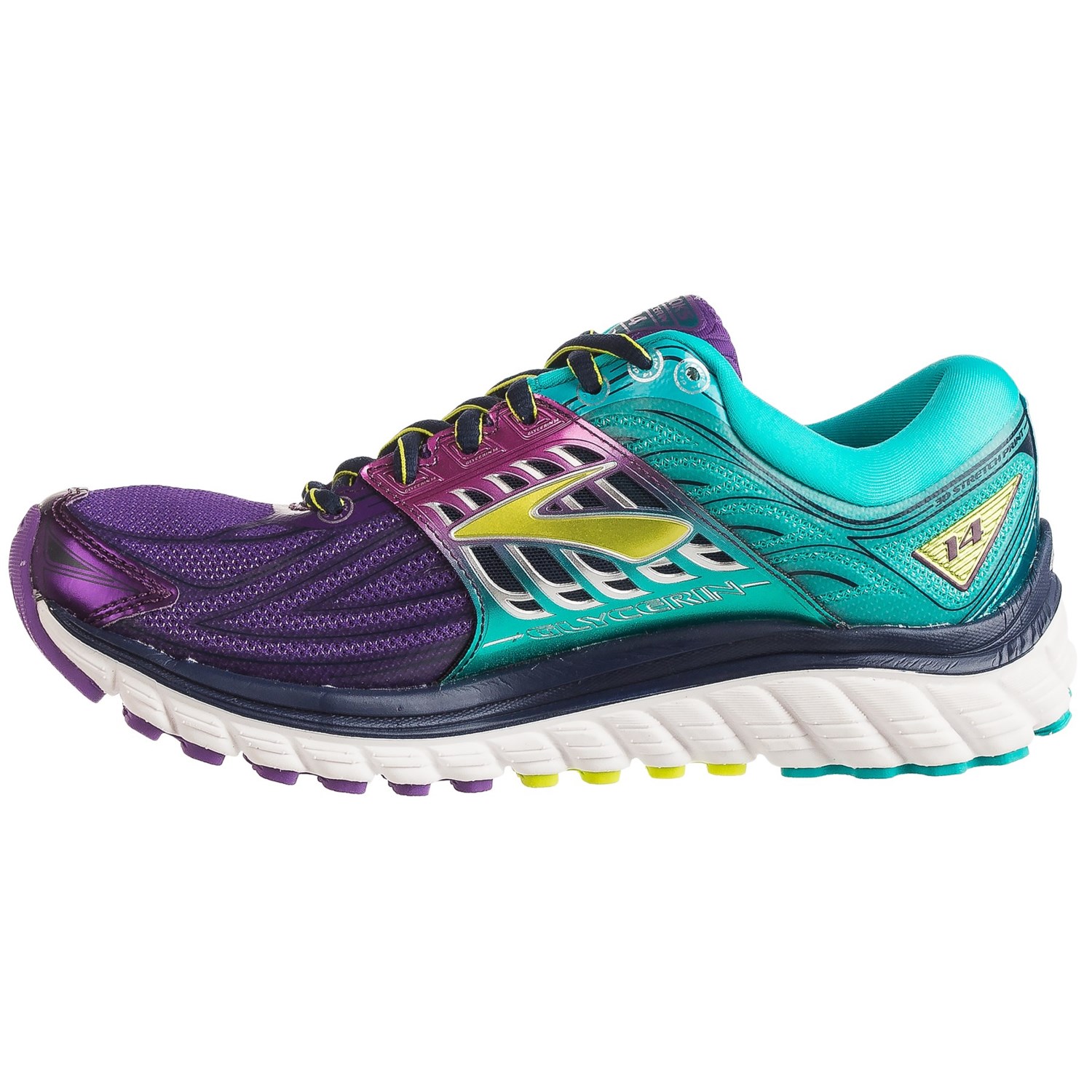 Brooks Running Shoes Glycerin Review Brooks Running Shoes Glycerin Review