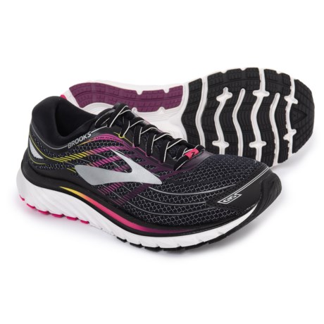 brooks glycerin 16 rose