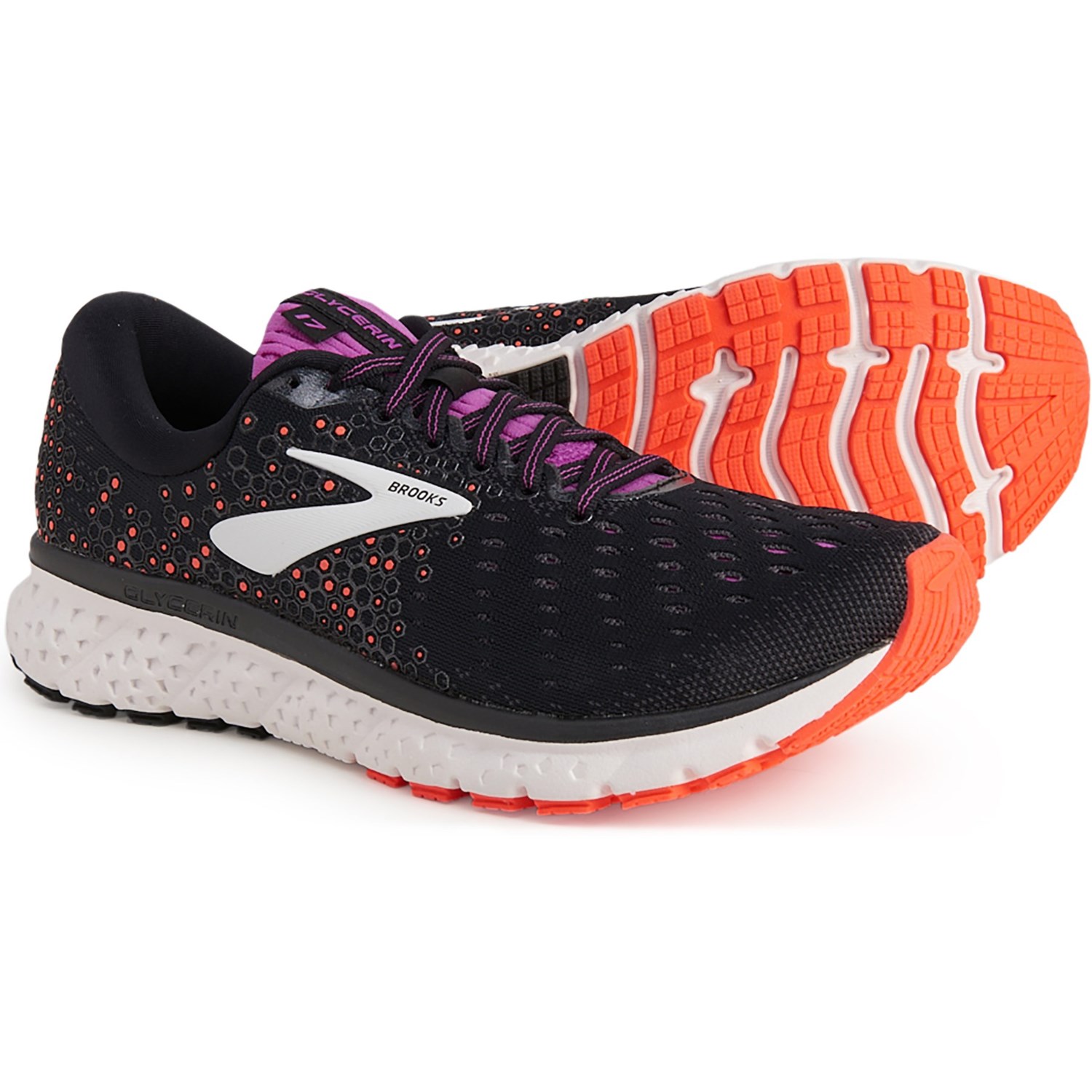 brooks glycerin prezzo basso