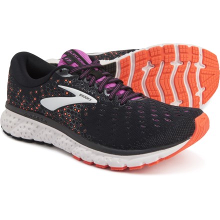 brooks glycerin 2 grey