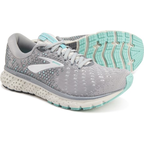 brooks vapor 7 womens grey