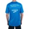 7503T_2 Brooks Happy Runner T-Shirt - Short Sleeve (For Men)