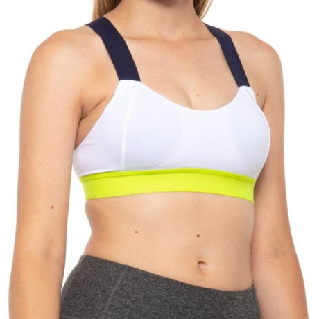 hot shot sports bra