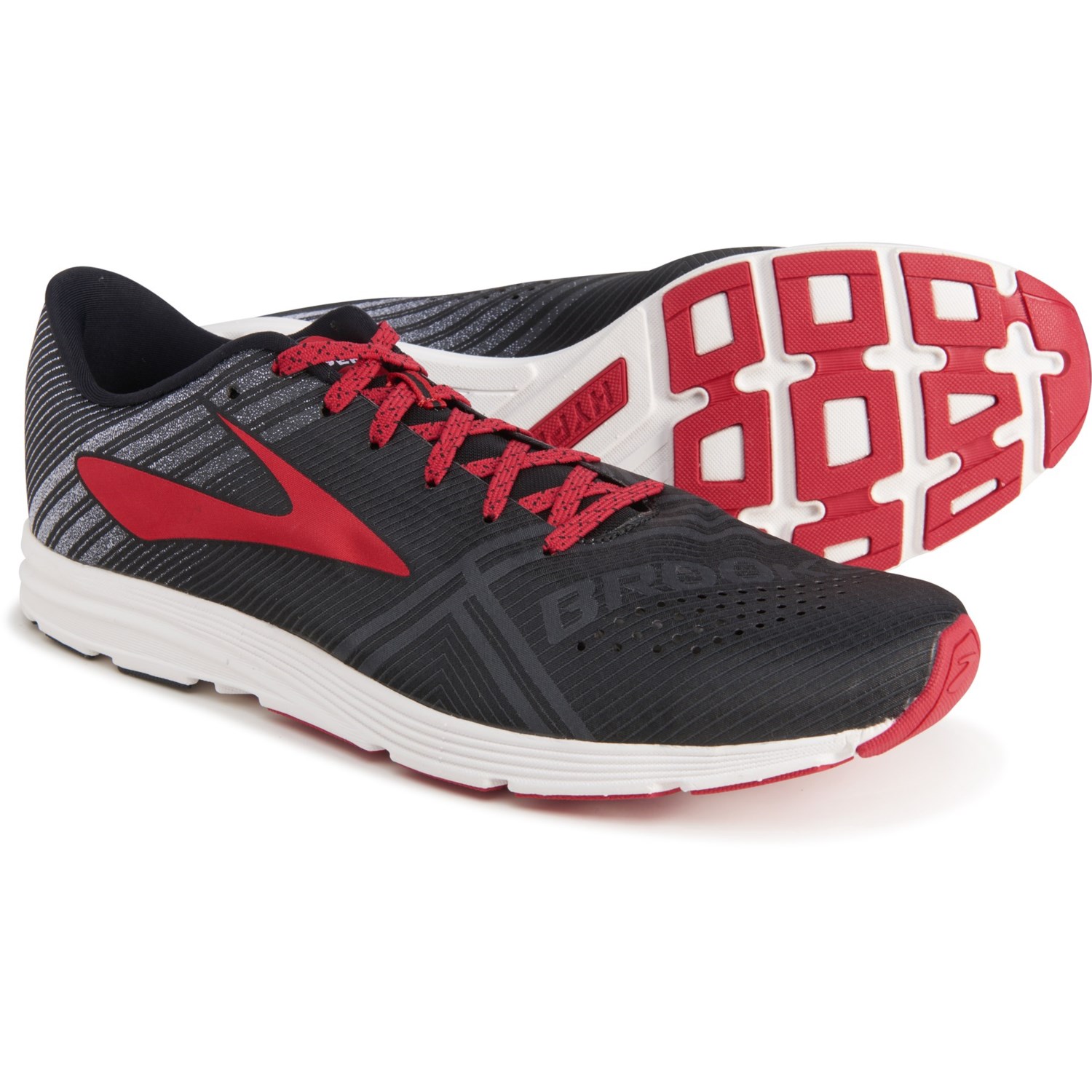 running shoes for big men