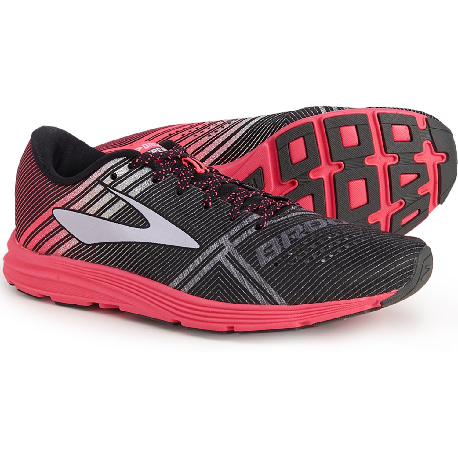brooks hyperion women's