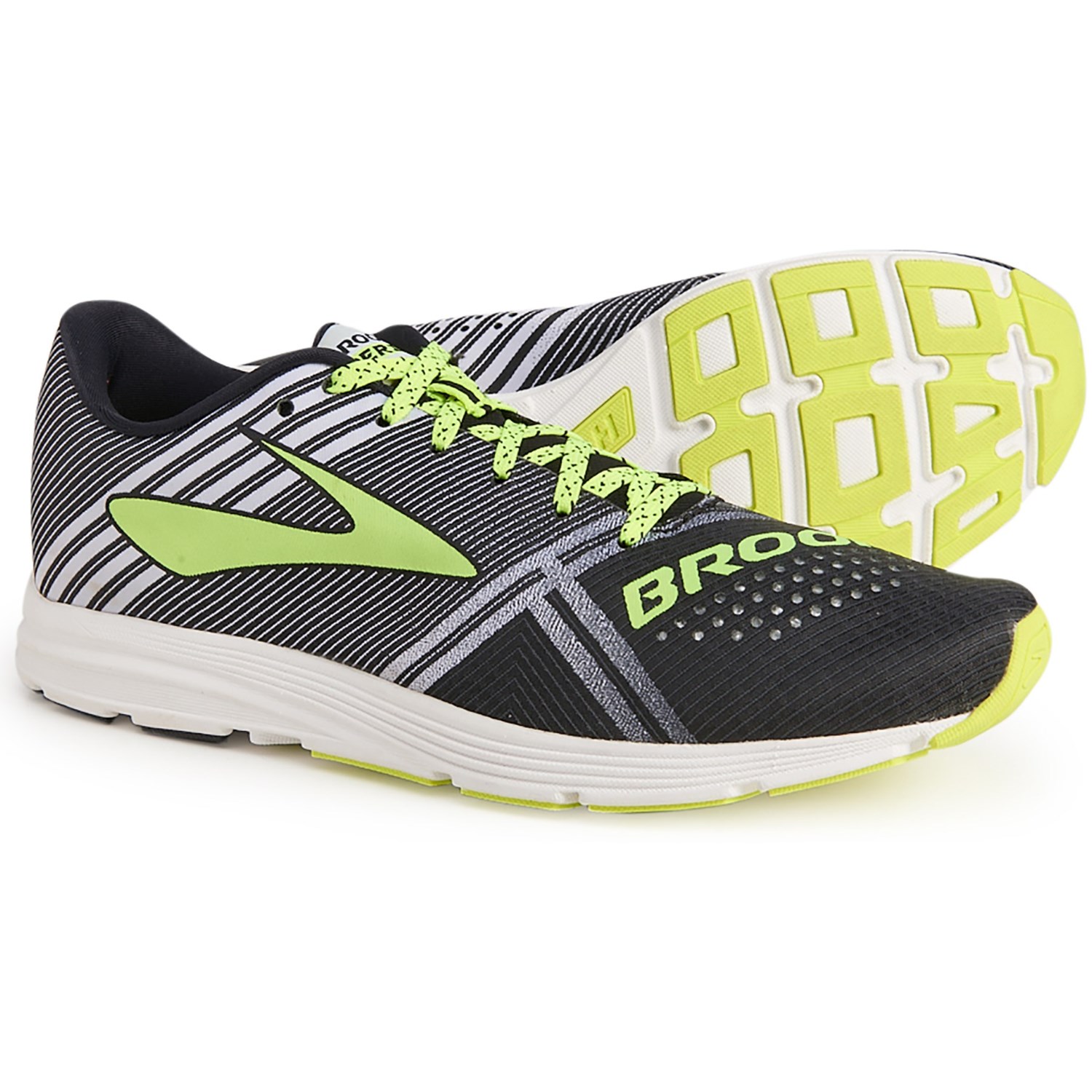 brooks hyperion women's