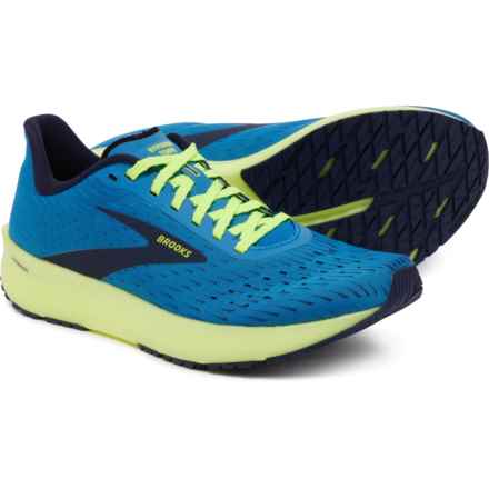 Brooks Hyperion Tempo Running Shoes (For Men) in Blue/Nightlife/Peacoat