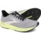 Brooks Hyperion Tempo Running Shoes (For Men) in Grey/Black/Nightlife