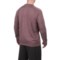 211MN_2 Brooks Joyride Sweatshirt - Merino Wool (For Men)