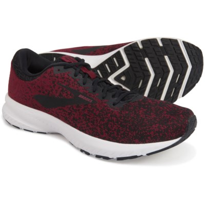 brooks vapor 6 mens red