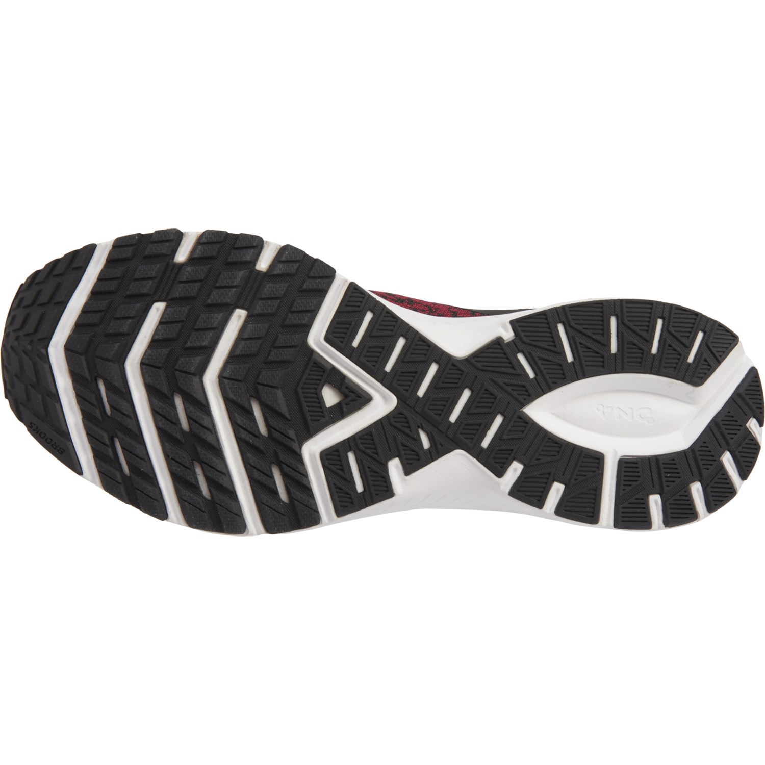 brooks vapor 6 mens white
