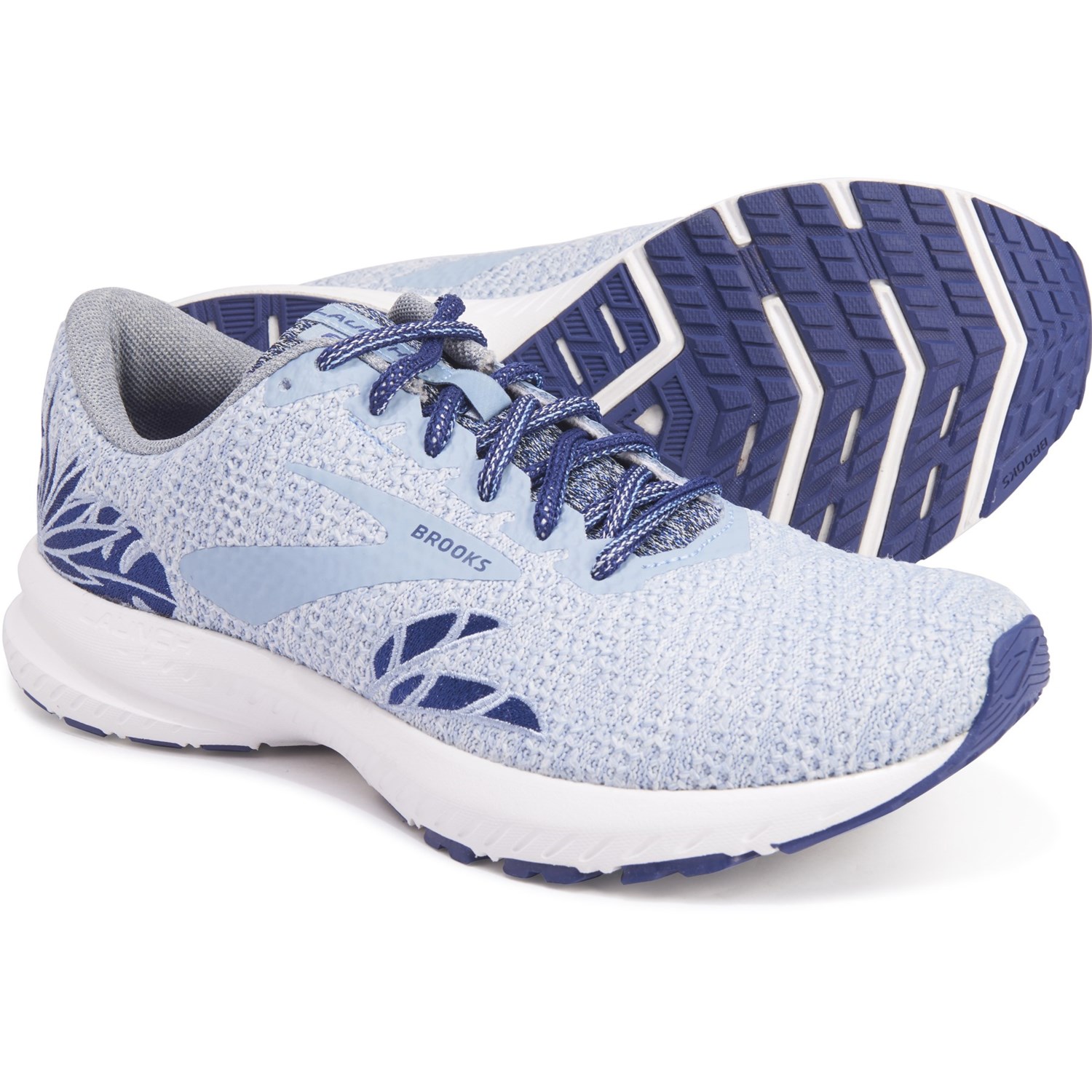 brooks pure line