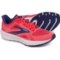 Brooks Launch 9 Running Shoes (For Women) in Pink/Fuchsia/Cobalt