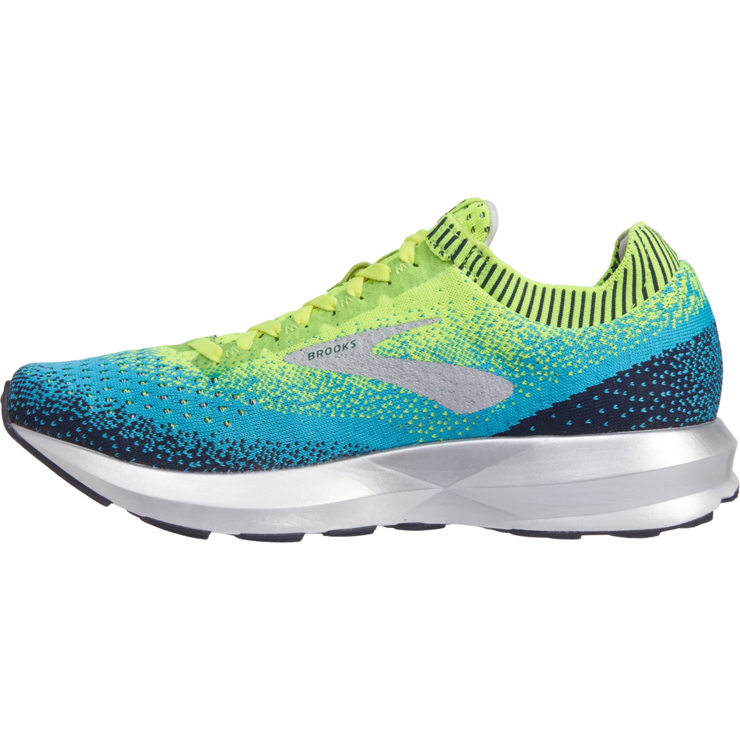 brooks vapor 2 womens green